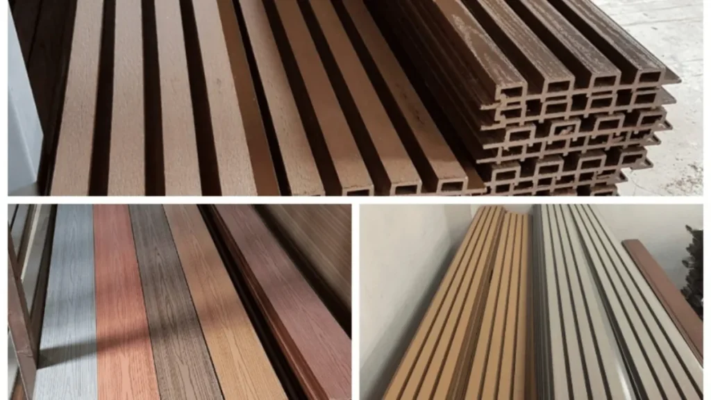 بديل الخشب بجدة ومكة